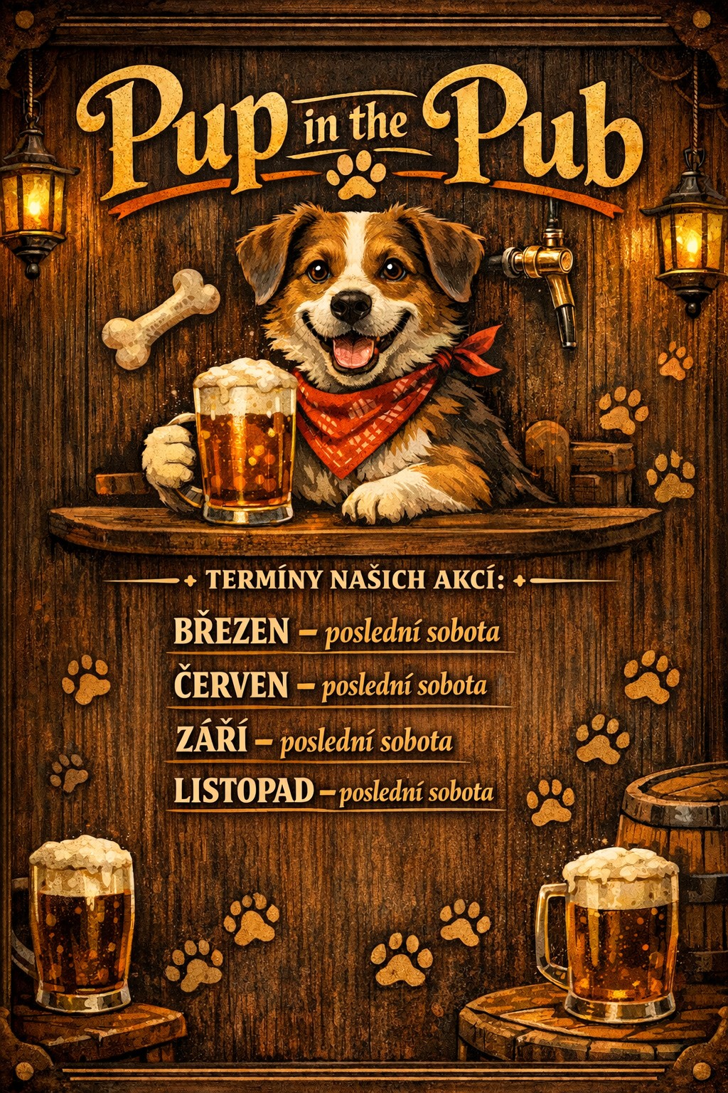 Pup in the Pub  - 2026-03-28T00:00 - Piano Bar