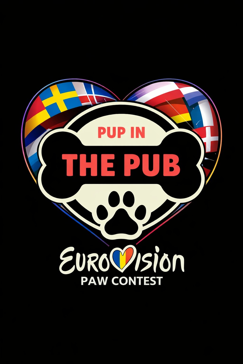 Pup in the Pub vol.11 - Eurovision PAW Contest - 2026-03-28T18:00 - PIANO BAR 